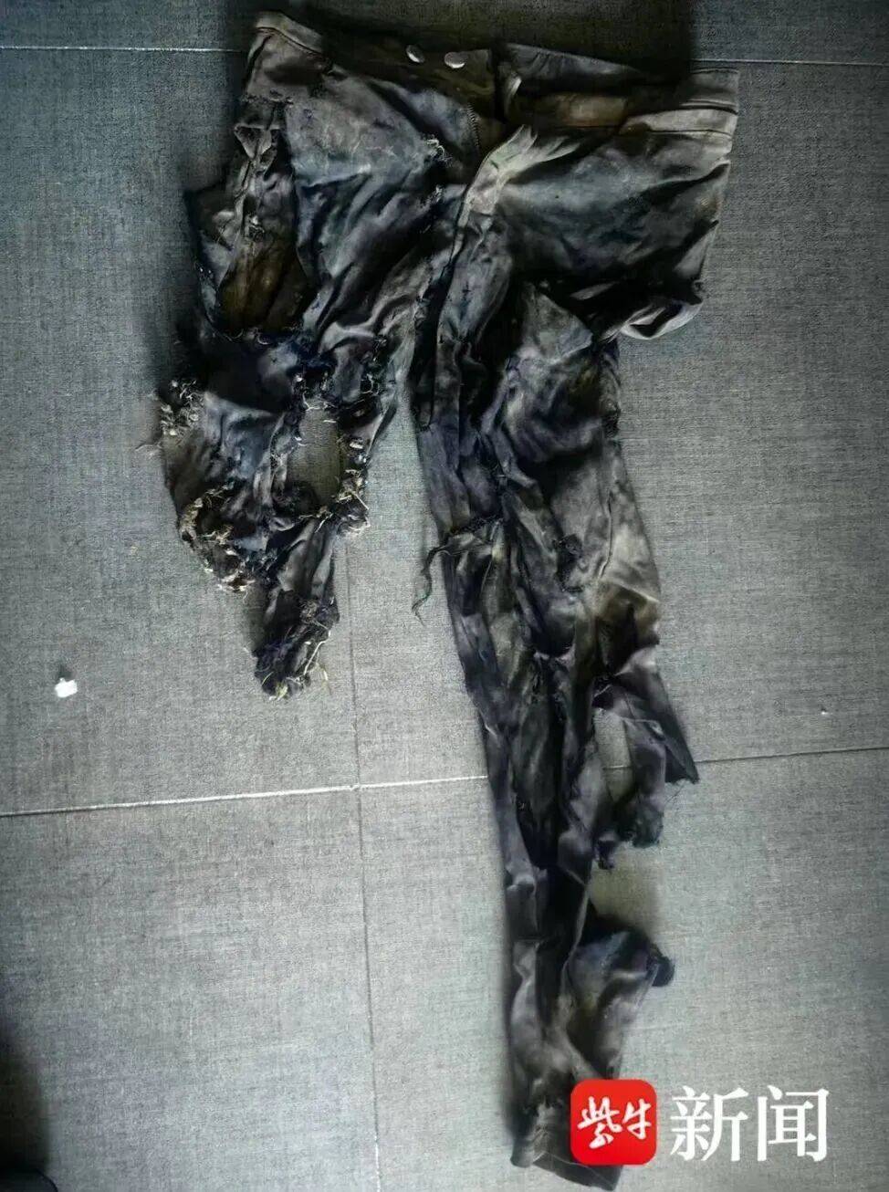 遭泥石流卷走的自驾游母子被找到，均已无生命体征