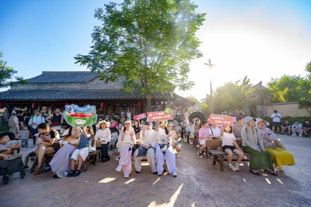 来中牟一起“瓜”分快乐！2026中牟夏日吃瓜大会即将启幕