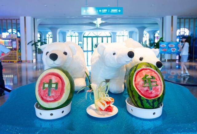 来中牟一起“瓜”分快乐！2026中牟夏日吃瓜大会即将启幕