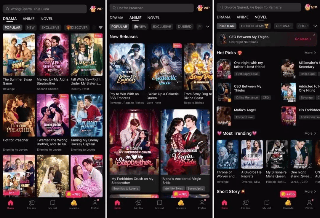 短剧头部玩家，集体押注“AI短剧出海”