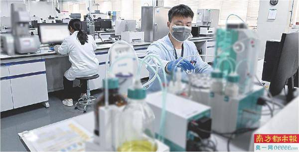 难度堪比造芯片 “电子工业大米”逆袭