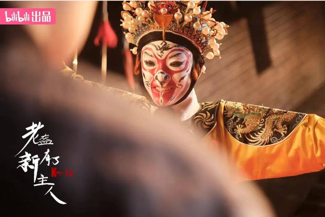 传统文化IP赋能AI短剧，国风题材成为核心赛道