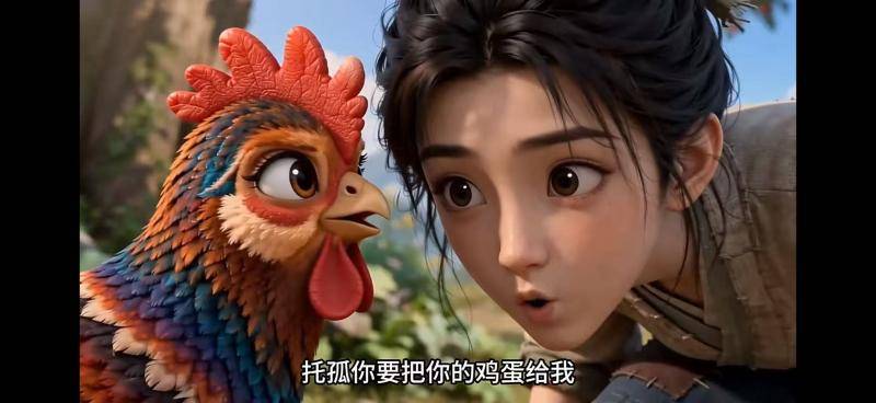 红果短剧整治该平台短剧高频AI脸乱象