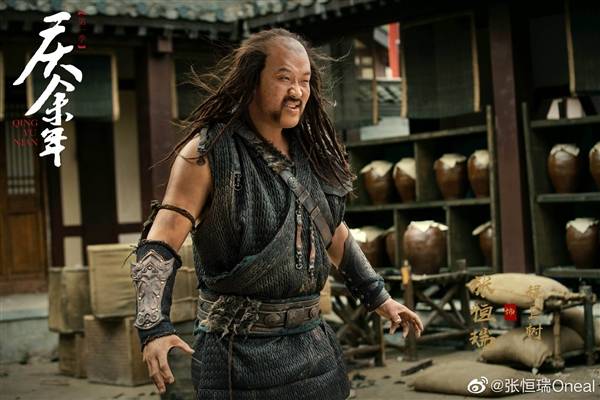 AI短剧来袭无戏可拍:《庆余年》演员求职大半年才当上景区NPC