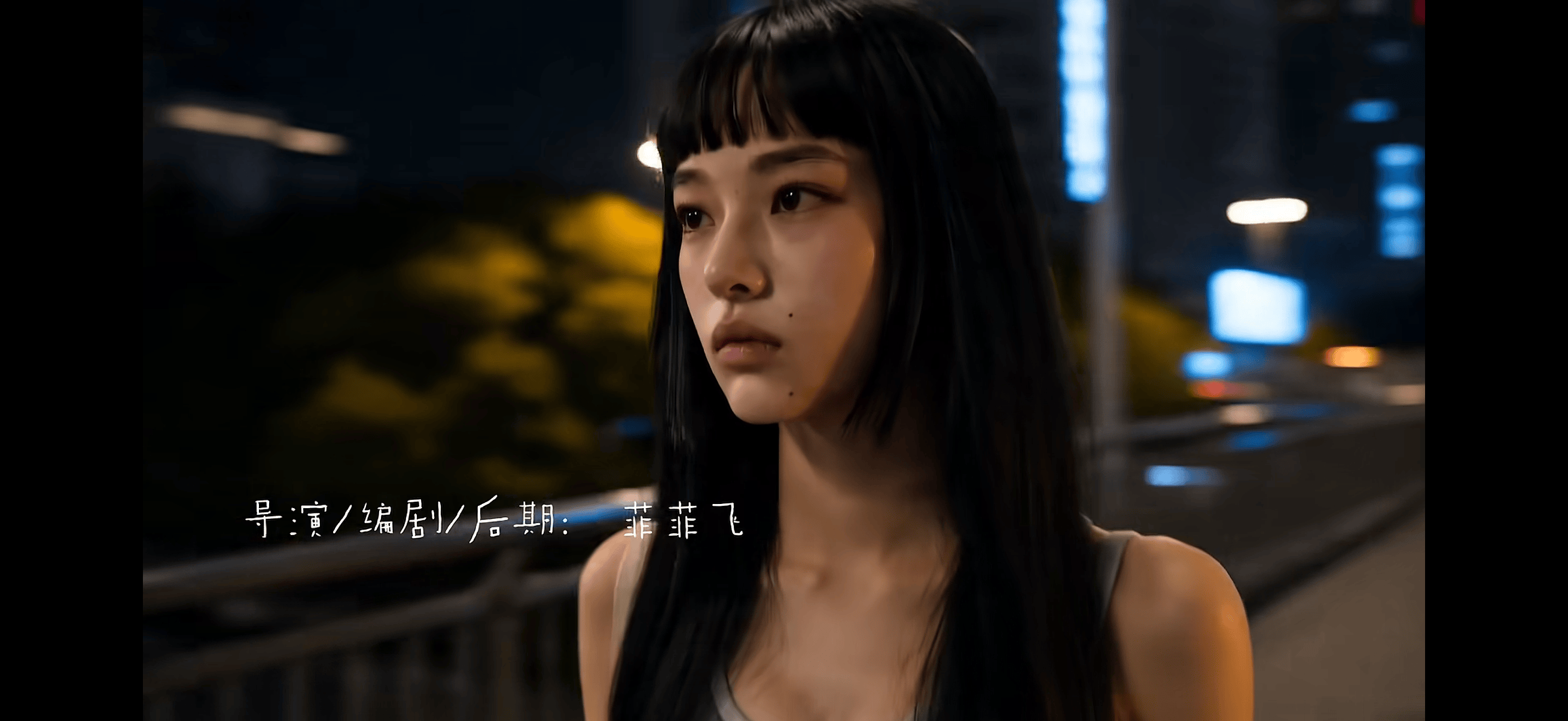 AI短剧《被裁掉的女孩》爆火背后:不是爽剧,是现实剧