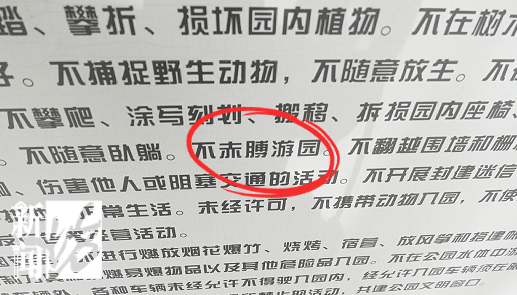 “又不是全裸”，一群人在公共场所集体撩起上衣晒背，有男有女，路人直呼“辣眼睛”；医生提醒：有患癌风险