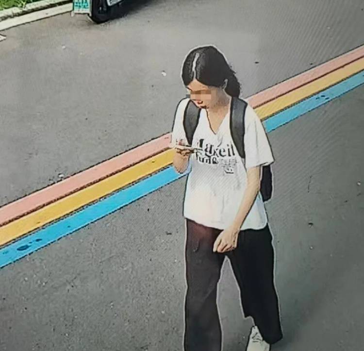河南22岁女孩南太行独自游玩失联超4天,家属发声:孩子性格内向,从未和家人发生争执