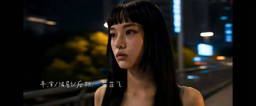 真人凉了,AI速朽,短剧行业一天一个样?