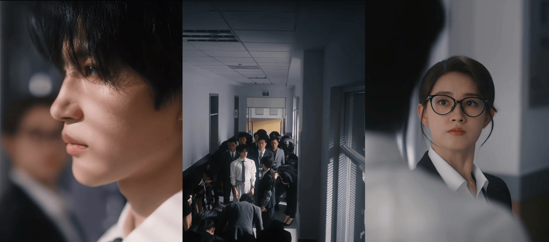 短剧暑期档：等不到真人爆款，却等来了AI女顶流