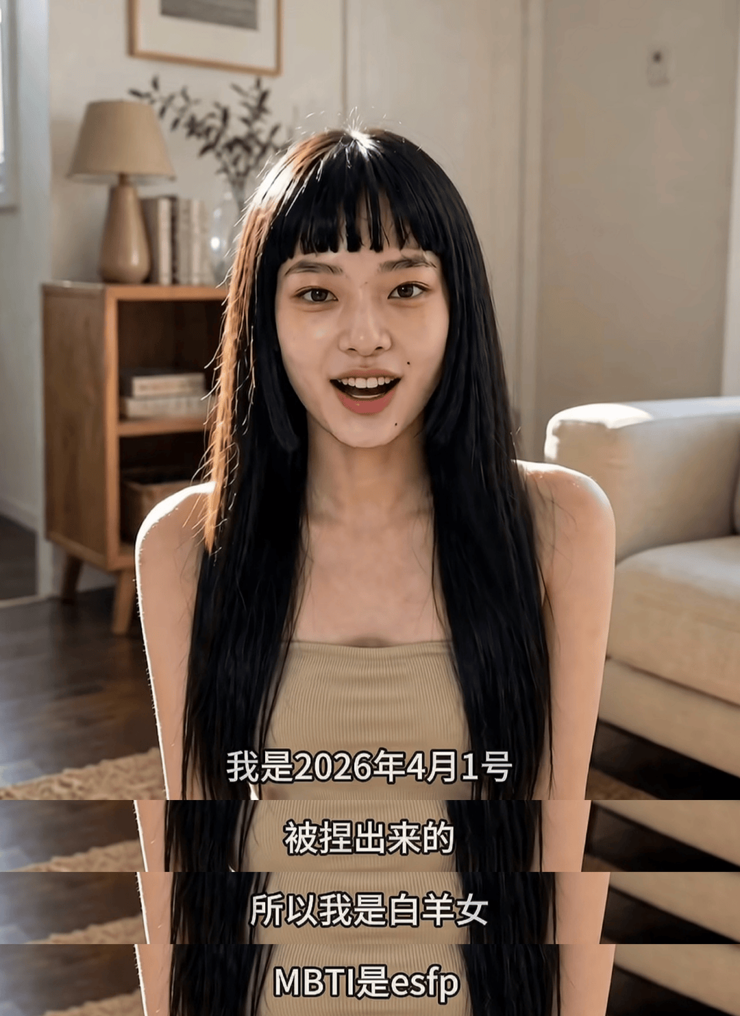 短剧暑期档：等不到真人爆款，却等来了AI女顶流