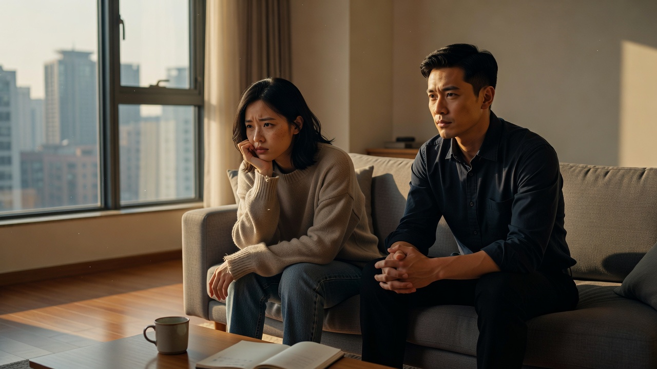 林晓现实剧情短剧片名 - 林晓的故事日常相关内容配图12